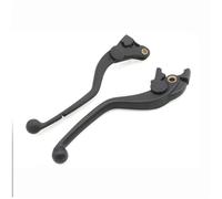 XUXRHMEAN Para B&MW F750GS F850GS F900R F900XR S1000R S1000XR ADV Manetas De Freno Y Embrague Para Motocicleta palanca de embrague y freno para motos(Un par)