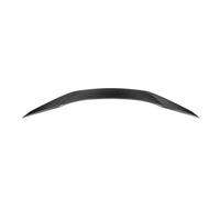 XUXRHMEAN Para B&MW G29 Z4 2019-2025 Alerón Trasero Roadster De Fibra De Carbono Seco Maletero De Difusor Alerón Parachoques Trasero