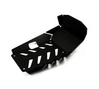 XUXRHMEAN para B&MW G310GS G310R 2017 2018 2019 2020 2021 2022 2023 2024 2025 Placa de protección para Motocicleta Protector Inferior del Motor(Beige)