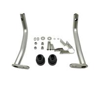 XUXRHMEAN Para B&MW R1250GS R 1250 GS GSA R1250GSA Adventure ADV 2019-2023 Kit De Protección De Parachoques Y Refuerzos para Motor De Motocicleta Barra de Choque de Carretera