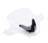 XUXRHMEAN Para B&MW R1250RT R1250 RT 2021-2024 Deflector De Viento para Parabrisas De Motocicleta Carenabris para Motocicleta(Claro)