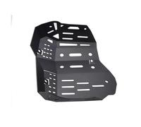 XUXRHMEAN para B&MW R1300GS R 1300GS 2023-2024 Protector de cárter para Motocicleta Protector Inferior del Motor(Beige)