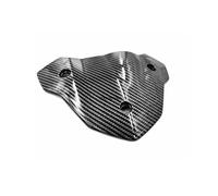 XUXRHMEAN Para B&MW S1000R 2014-2021 Parabrisas De Motocicleta Carenabris para Motocicleta