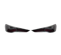 XUXRHMEAN Para B&MW Serie 4 G22 420i 430i M440i 2021-2023 Luz Trasera De Dirección Auto Luz Trasera(Smoke)
