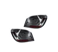 XUXRHMEAN Para B&MW Serie 5 E60 2003-2010 Luz Trasera E Intermitente Auto Luz Trasera