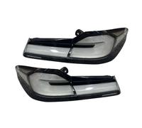 XUXRHMEAN Para B&MW Serie 5 G30 G38 2017-2020 Luz Trasera Direccional Auto Luz Trasera