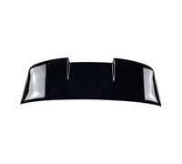 XUXRHMEAN Para B&MW Serie 5 G61 2024-2025 Alerón Trasero para Techo Y Maletero Difusor Alerón Parachoques Trasero