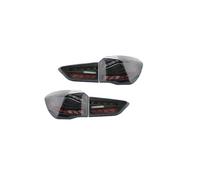 XUXRHMEAN Para B&MW X1 F48 F49 2016-2021 Luz Trasera Dinámica Con Escamas De Dragón Auto Luz Trasera(D)