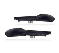 XUXRHMEAN Para B&MW X6 G06 2020-2022 Luz Trasera E Intermitente Auto Luz Trasera