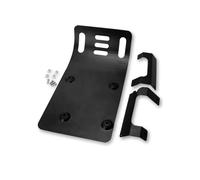 XUXRHMEAN para CFMOTO 450 CL-C CLC450 Bobber 2023 2024 2025 Placa de protección para Motocicleta Protector Inferior del Motor