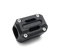 XUXRHMEAN Para CFMOTO 450MT 650MT MT 450 Protector De Motor Motocicleta Tapa Alternador Cubierta del Motor(650MT 1)