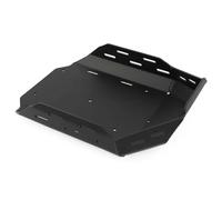 XUXRHMEAN para CFMOTO 800NK 2023-2025 Placa de protección para Motocicleta Protector Inferior del Motor(Beige)