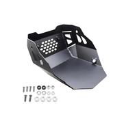 XUXRHMEAN para CFMOTO CF450MT 2024 2025 Placa de protección para Motocicleta Protector Inferior del Motor(Beige)