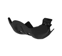 XUXRHMEAN para CRF250R CRF450R 2010-2016 Protector de Cárter para Motocicleta Protector Inferior del Motor(Beige)