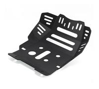 XUXRHMEAN para CRF300 CRF300L 2021 2022 2023 Protector de Cárter para Motocicleta Protector Inferior del Motor