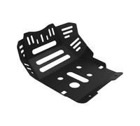 XUXRHMEAN para CRF300L Protector de Cárter para Motocicleta Protector Inferior del Motor