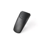 XUXRHMEAN Para Ducati Multistrada V2 V2S 2025 Guardabarros Delantero Extensión de Guardabarros