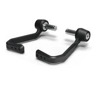 XUXRHMEAN para Ducati Streetfighter 848 1098 1100 2009-2016 Protector de palancas de Freno y Embrague para Motocicleta Protector Manillar Motocicleta(Race)