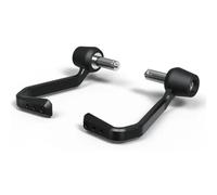 XUXRHMEAN para Ducati Streetfighter 848 1098 1100 2009-2016 Protector de palancas de Freno y Embrague para Motocicleta Protector Manillar Motocicleta(Road)