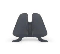 XUXRHMEAN Para El Respaldo Del Pasajero Trasero De Motocicleta Para ZONTES 368G Cojín De Soporte De Cintura Motocicleta Respaldo Sissy Bar