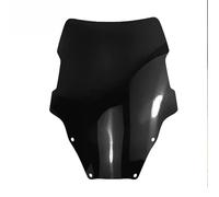 XUXRHMEAN Para Forza 125 300 350 NSS300 2018 2019 2020 NSS350 2021 Visera para Parabrisas De Motocicleta Carenabris para Motocicleta(Beige)