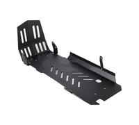 XUXRHMEAN para Harley Softail Street Bob FXBB 114 FXBBS Standard FXST (Modelos 18 y posteriores) Placa de protección para Motocicleta Protector Inferior del Motor