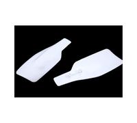 XUXRHMEAN para Hus 125-501 501S FE TE FC TC FX TX 300 350 y 450 Protectores de Manos para Motocicleta Protector Manillar Motocicleta