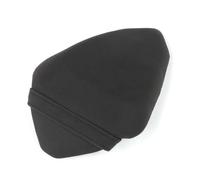 XUXRHMEAN Para Kawasaki Ninja 500 Z500 2024-2025 Cojín Individual Completo Para Asiento Delantero De Motocicleta Cojín para Asiento Trasero De Pasajero(Trasero)