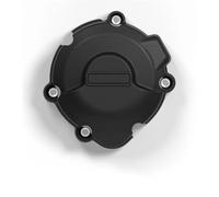 XUXRHMEAN Para Kawasaki Z900 2017-2025 Cubierta Protectora para Motor De Motocicleta Tapa Alternador Cubierta del Motor(Alternator Generator)