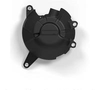 XUXRHMEAN Para Kawasaki Z900 2017-2025 Cubierta Protectora para Motor De Motocicleta Tapa Alternador Cubierta del Motor(Clutch Gearbox)