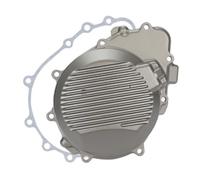 XUXRHMEAN Para Kawasaki ZX6R 1998-2002 Protector De Cárter para Motocicleta Tapa Alternador Cubierta del Motor