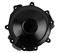 XUXRHMEAN Para Kawasaki ZX6R 2007-2012 Protector De Cárter para Tapa Izquierda del Motor De Motocicleta Tapa Alternador Cubierta del Motor