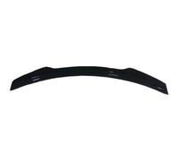 XUXRHMEAN Para M&ercedes B&ENZ Clase A AMG A35 A45S 2019-2022 Alerón De Techo para Maletero Trasero Difusor Alerón Parachoques Trasero