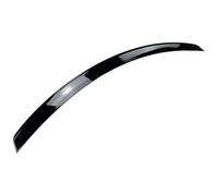 XUXRHMEAN Para M&ercedes B&ENZ CLS Clase C218 CLS260 300 AMG 2011-2017 Alerón Trasero para Maletero Difusor Alerón Parachoques Trasero