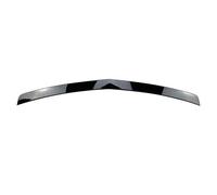 XUXRHMEAN Para M&ercedes Clase E W212 E200 E260 2010-2016 Alerón Trasero Maletero De Difusor Alerón Parachoques Trasero