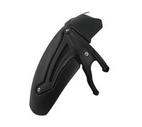 XUXRHMEAN Para Motocicleta B&MW R1200GS R1200RT R1200 GS R1200ST 2004-2012 Guardabarros Trasero Extensión de Guardabarros Motocicleta(Beige)