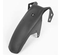 XUXRHMEAN Para Motocicleta Y&AMAHA TENERE 700 2019-2025 Guardabarros Delantero Extensión de Guardabarros(Low - Matte Black)