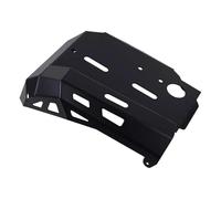 XUXRHMEAN para QJMOTOR QJ Motor SRT 700X 2024 Placa de protección para Motocicleta Protector Inferior del Motor