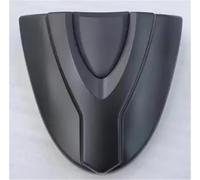 XUXRHMEAN Para Triumph Trident 660 2021-2024 Cubierta Del Asiento Trasero Del Pasajero De Motocicleta Trasera Carenado Moto(Matte black)