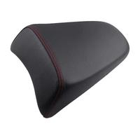 XUXRHMEAN Para VOGE LX650 2 LX650DS 650DS Cojín Para Asiento De Motocicleta Conductor Pasajero Cojín para Asiento Trasero De Pasajero(Trasero)