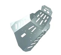 XUXRHMEAN para XADV 750 2021 2022 2023 2024 2025 Placa de protección para Motocicleta Protector Inferior del Motor(Plata)