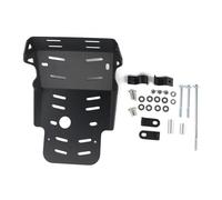 XUXRHMEAN para XR150L 2014-2024 Placa de protección para Motocicleta Protector Inferior del Motor