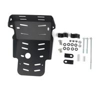XUXRHMEAN para XR150L 2014-2024 Placa de protección para Motocicleta Protector Inferior del Motor