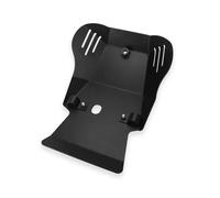 XUXRHMEAN para XR150L 2023-2024-2025 Placa de protección para Motocicleta Protector Inferior del Motor(Beige)