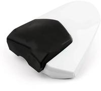 XUXRHMEAN Para Y&AMAHA YZF R6 2008-2016 Carenado Para El Asiento Trasero De La Motocicleta Trasera Carenado Moto(Blanco)
