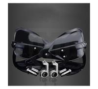 XUXRHMEAN Paramanos de Motocicleta para ADV EXC EnduroTE CRF WRF DRZ KLX Protector Manillar Motocicleta(Beige)