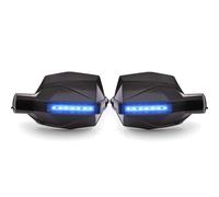 XUXRHMEAN Paramanos para Motocicleta NC700X NC750X NC750X DCT NC750S NC 750X (2012) Protector Manillar Motocicleta