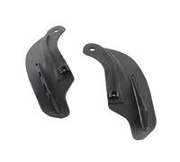 XUXRHMEAN Protector contra Salpicaduras para Coche Guardabarros para A&UDI A4 B6 B7 (Left Right)