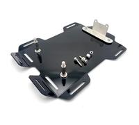 XUXRHMEAN Protector de cárter para B&MW R 18 100 Year R18B Classic R18 B/Transcontinental (2020-2024) Protector de cárter para Motocicleta Protector Inferior del Motor(Beige)