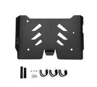 XUXRHMEAN Protector de cárter para B&MW R1250GS ADV R1200GS (2013-2024) Protector Inferior del Motor(Beige)